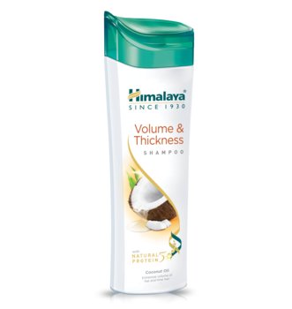 szampon himalaya proteinowy z odżywką