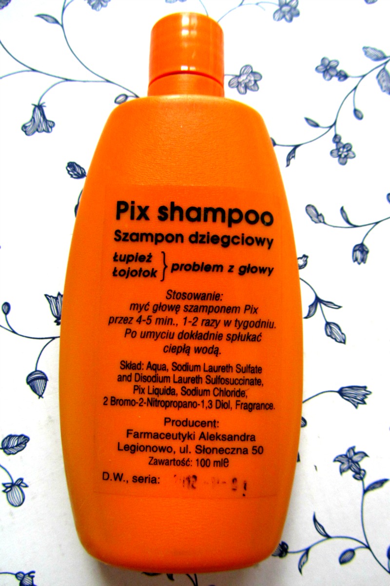 matrix biolage volumebloom szampon