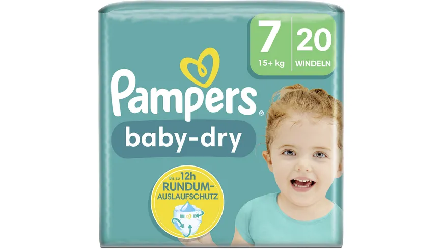 pampers bestellen