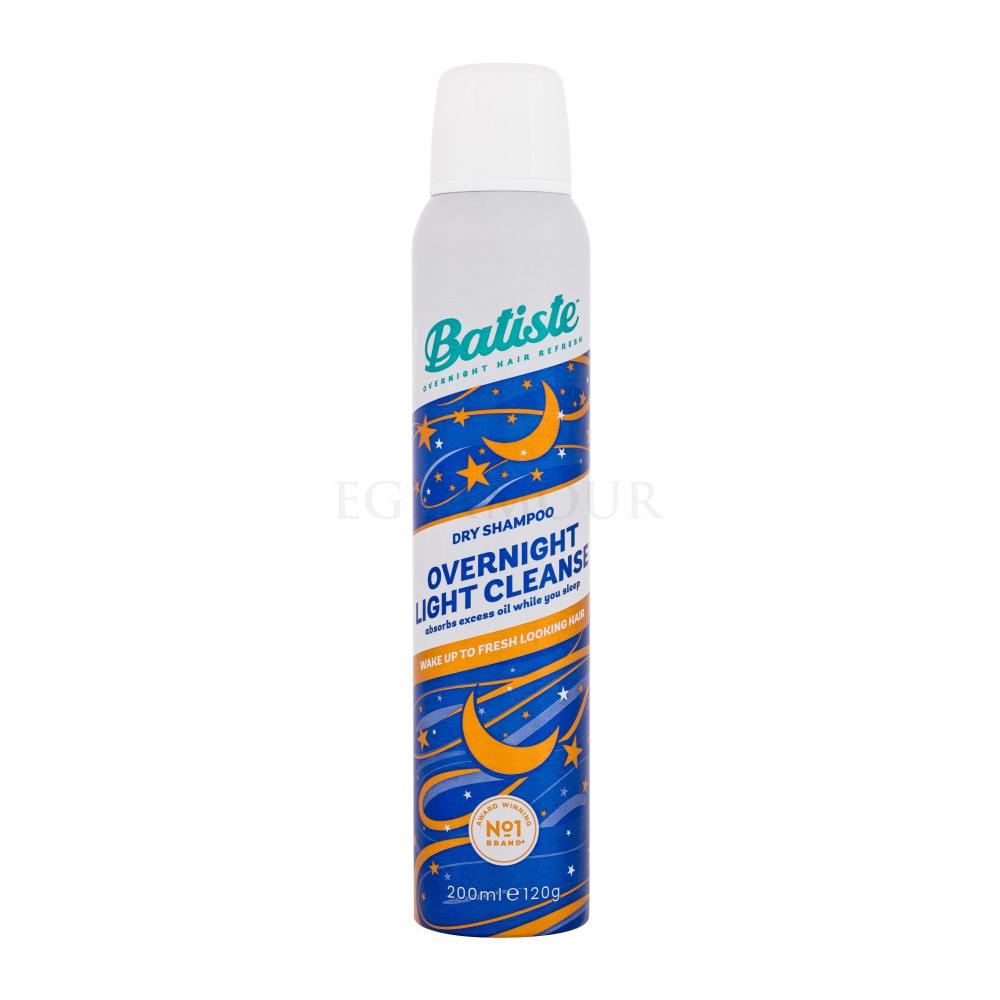 batiste suchy szampon 200 mll ceny