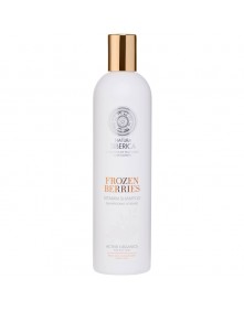 natura siberica szampon frozen berries 400ml