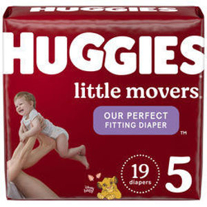 huggies cruisers