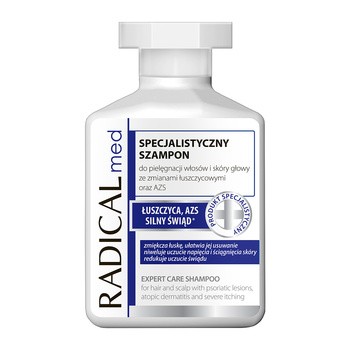 szampon radical med