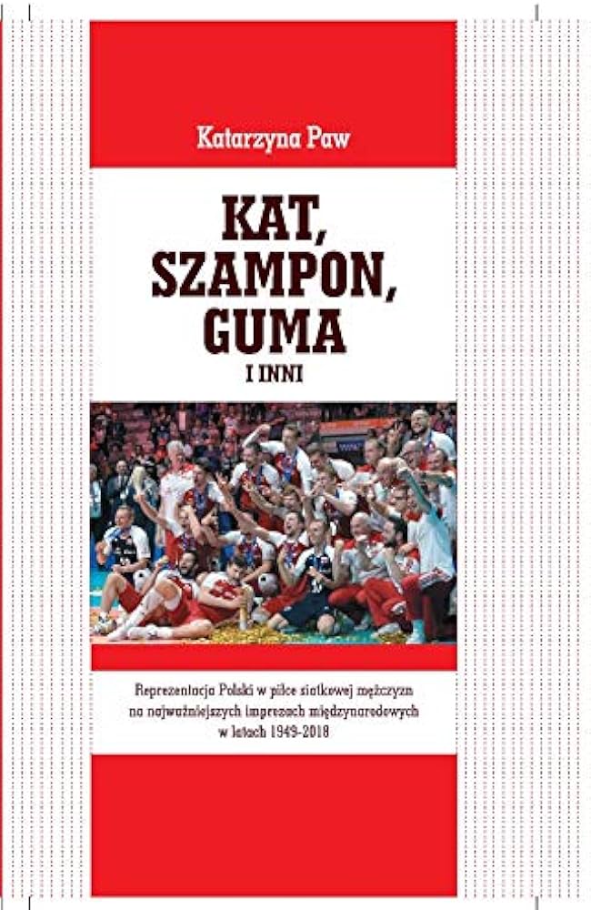 kat szampon guma i inni