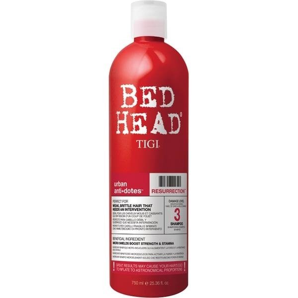 gdzie kupic szampon bed head tigi