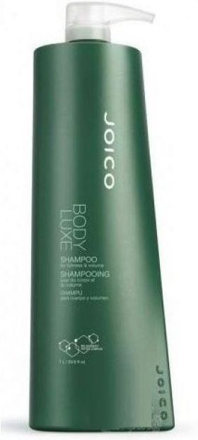 joico body luxe szampon