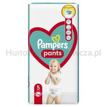 pampers pure pieluchomajtki