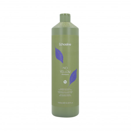 szampon firmy new hair system artego gentle shampoo