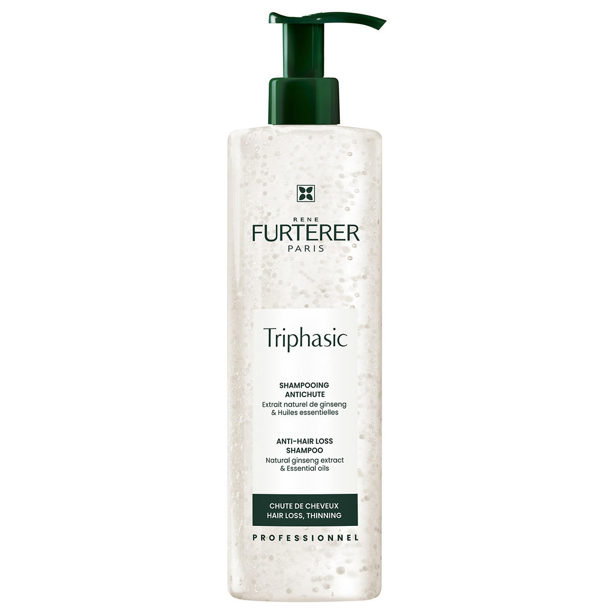 rene furterer triphasic szampon 200 ml