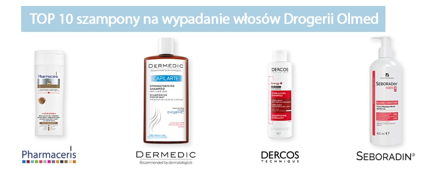 fitokosmetik szampon do włosów dziegciowy przeciwłupieżowy wzmacniający