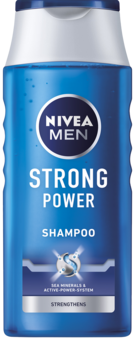 szampon nivea men cool fresh rossman