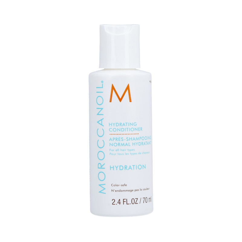 moroccanoil odżywka do suchych włosów