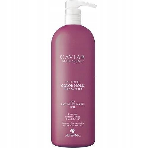 alterna caviar rx szampon 1000