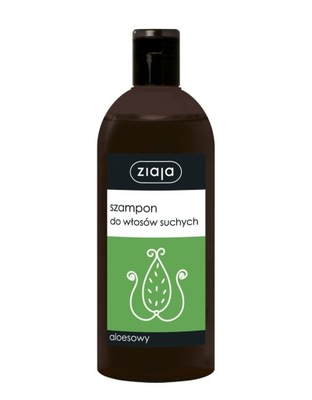 szampon figowy ziaja