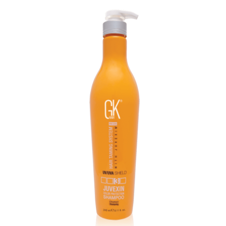 global keratin szampon