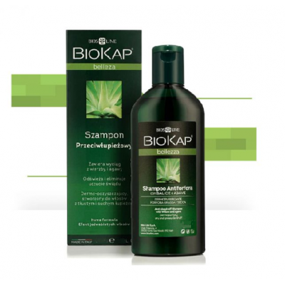 gliss kur biotech restore szampon opinie