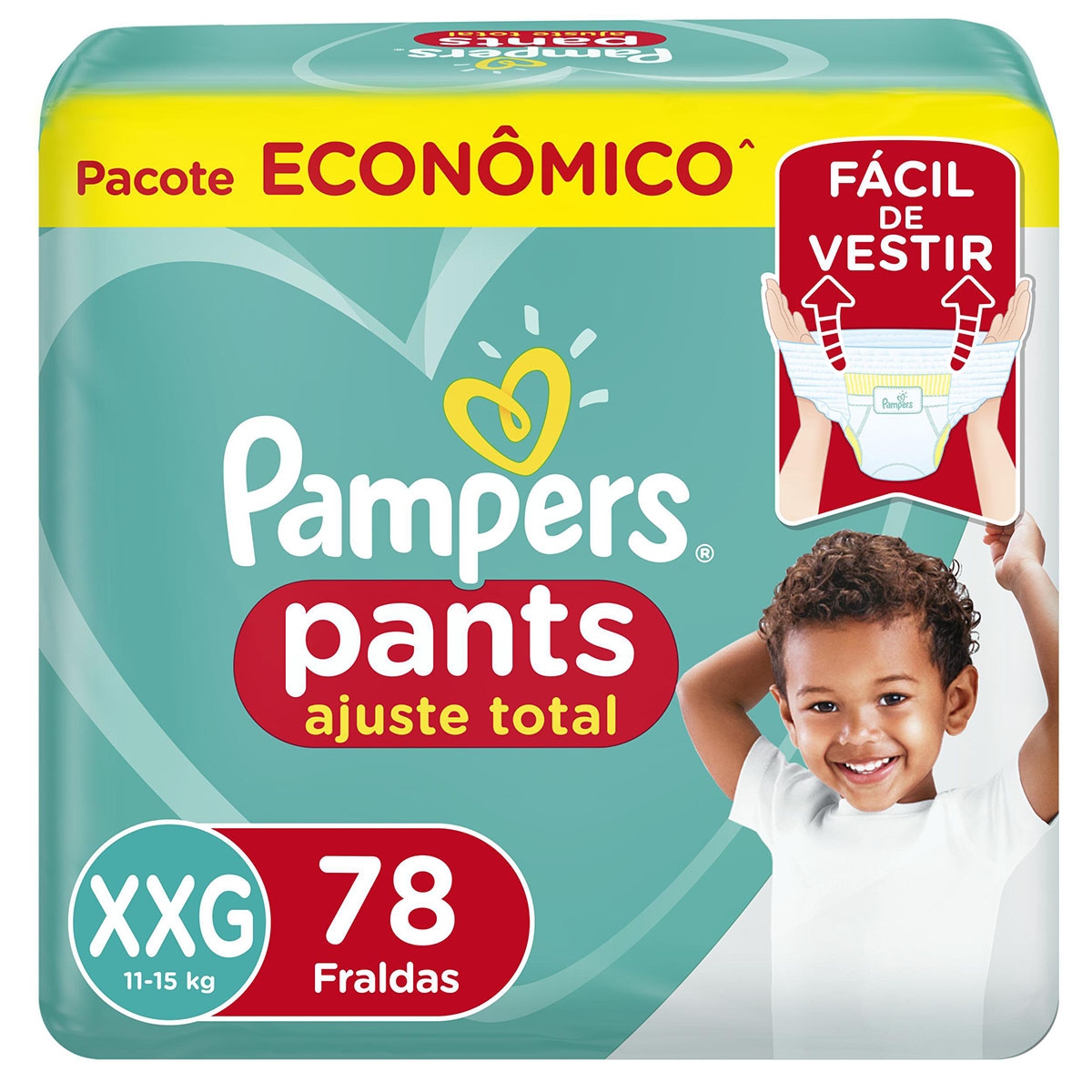 pampers 5-9 kg 3000