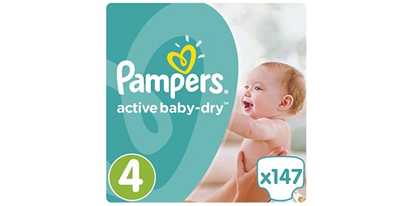 czym sie roznia pampers active baby a active baby dry