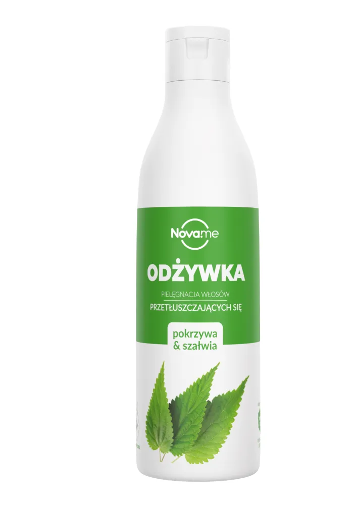 odżywka pokrzywowa do włosów cena