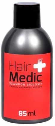 szampon hair medic cena