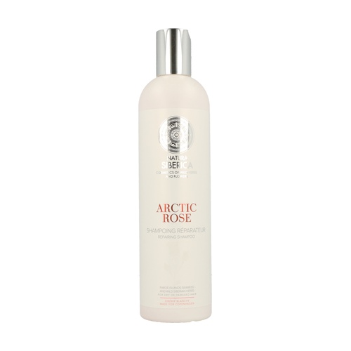 natura siberica szampon arctic rose 400ml 25 99zł