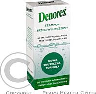 denorex szampon opinie