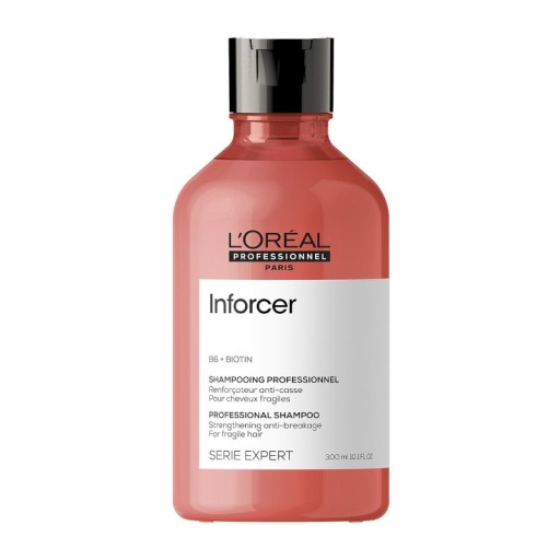 szampon do wlosow loreal inforcer b6 biotyna