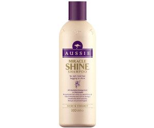 aussie miracle shine szampon wiza