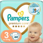 pampers premium care 3 uczulenie