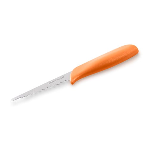 pampered chef childrens knife