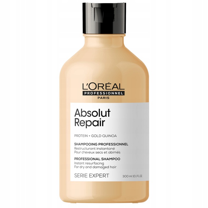 loreal szampon absolut