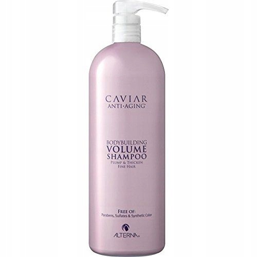 alterna caviar moisture oil creme szampon allegro