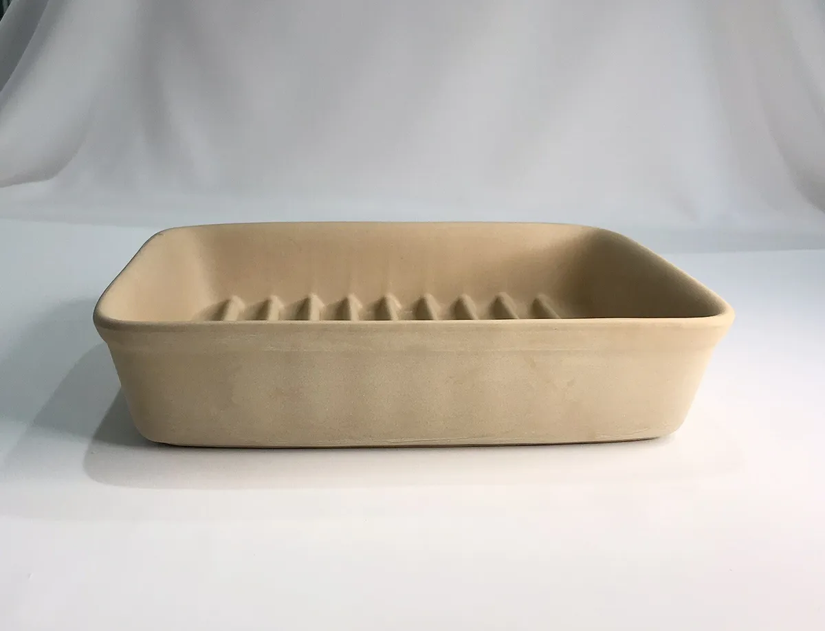 pampered chef stoneware