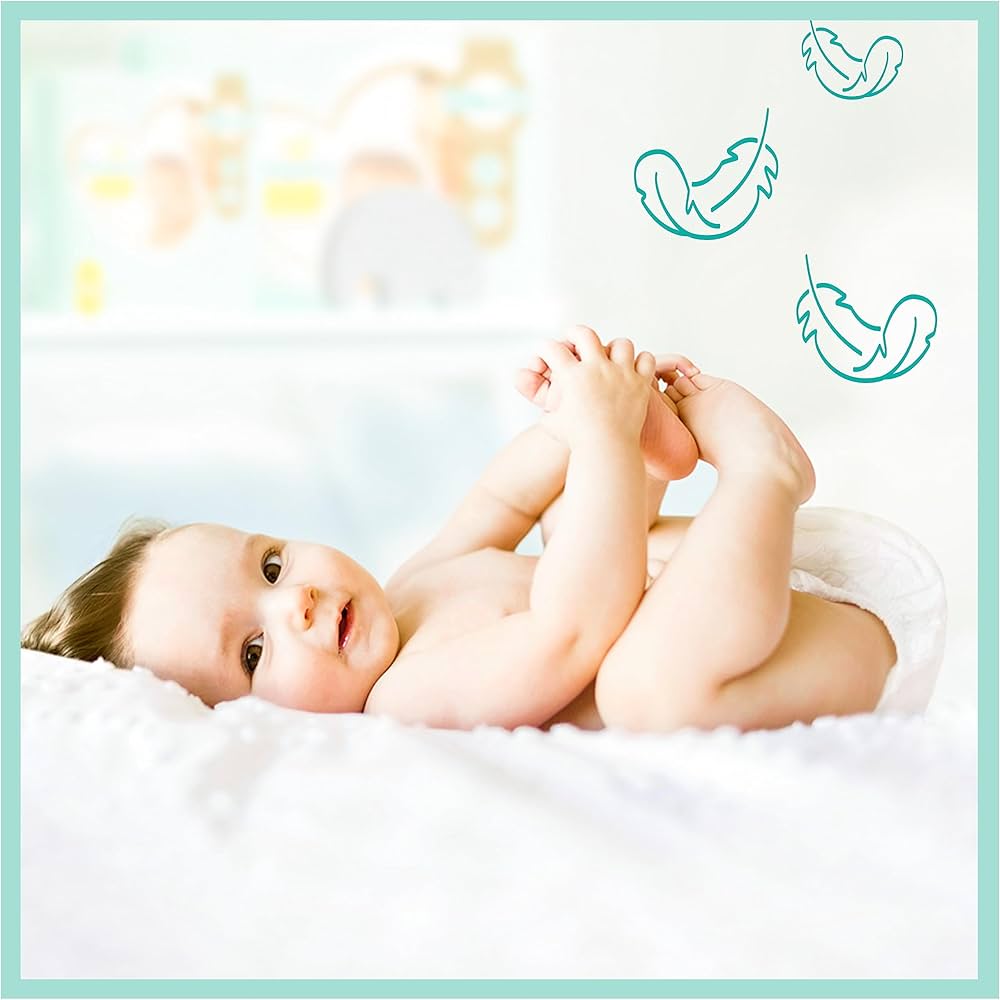 pampers premium care jakie ulepszenia