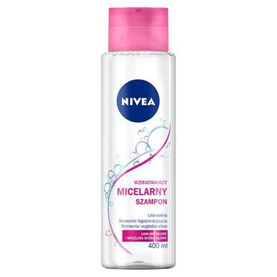 szampon micelarny nivea opine