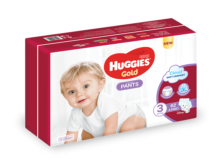 huggies co to