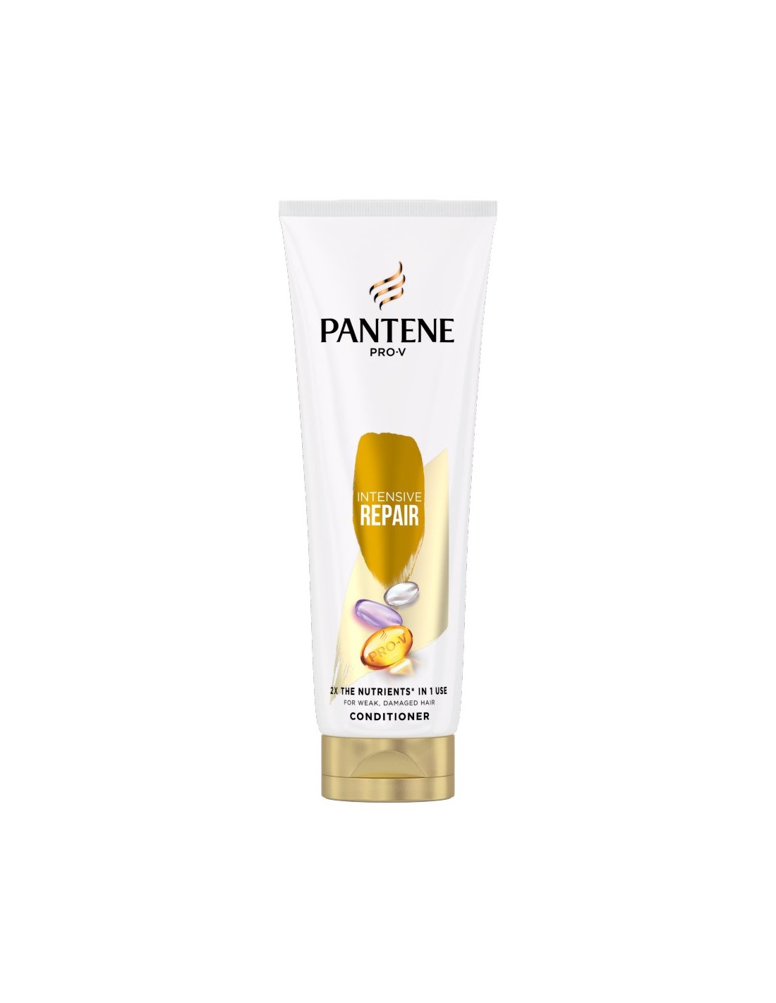 odżywka do włosów nowa pantene