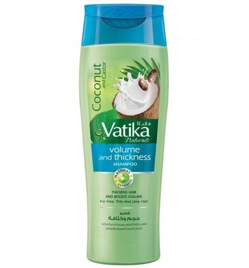 dabur vatika szampon