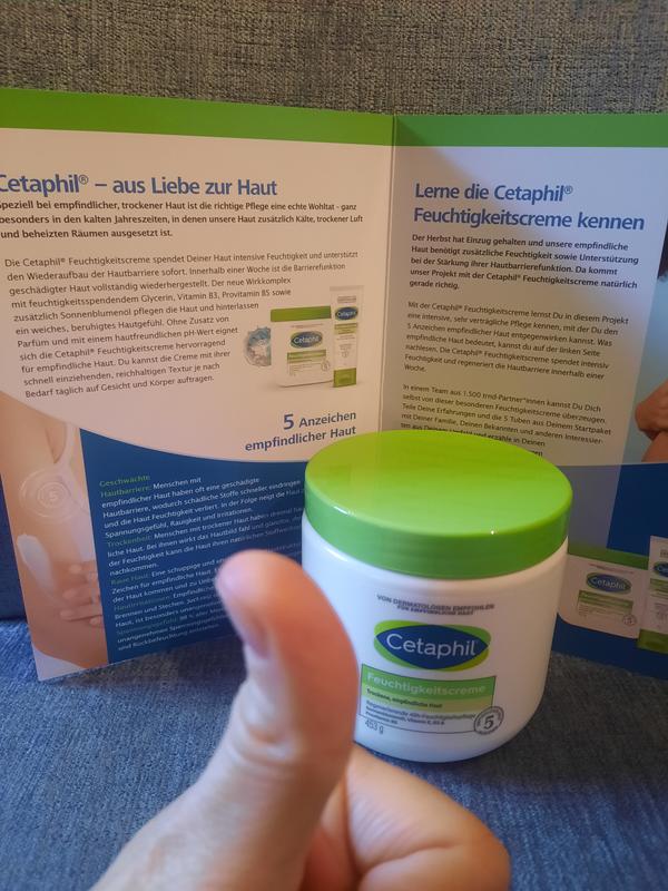 rossmann cetaphil