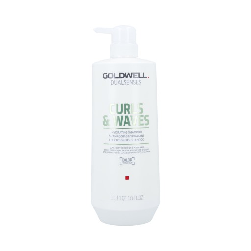 goldwell szampon