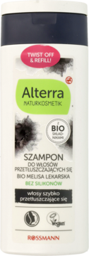 alterna szampon rossmann