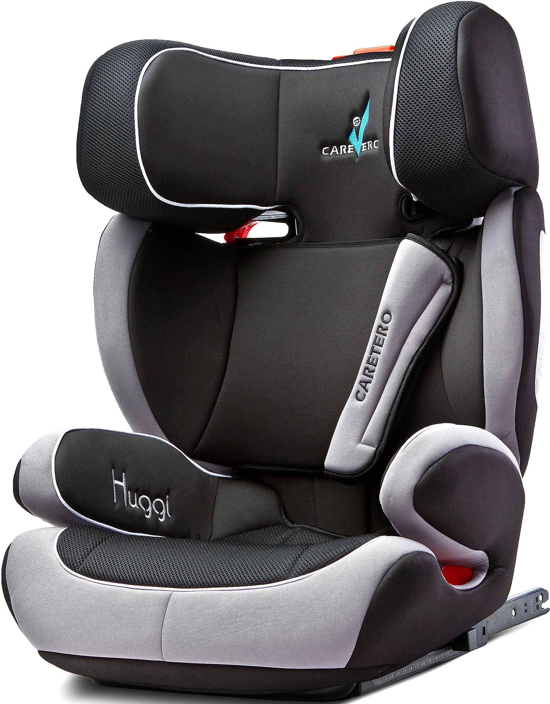 fotelik caretero huggi isofix 15-36 kg ceneo