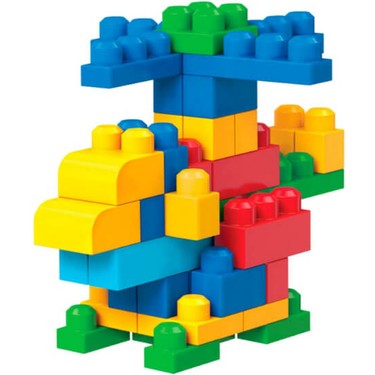 Mega bloks