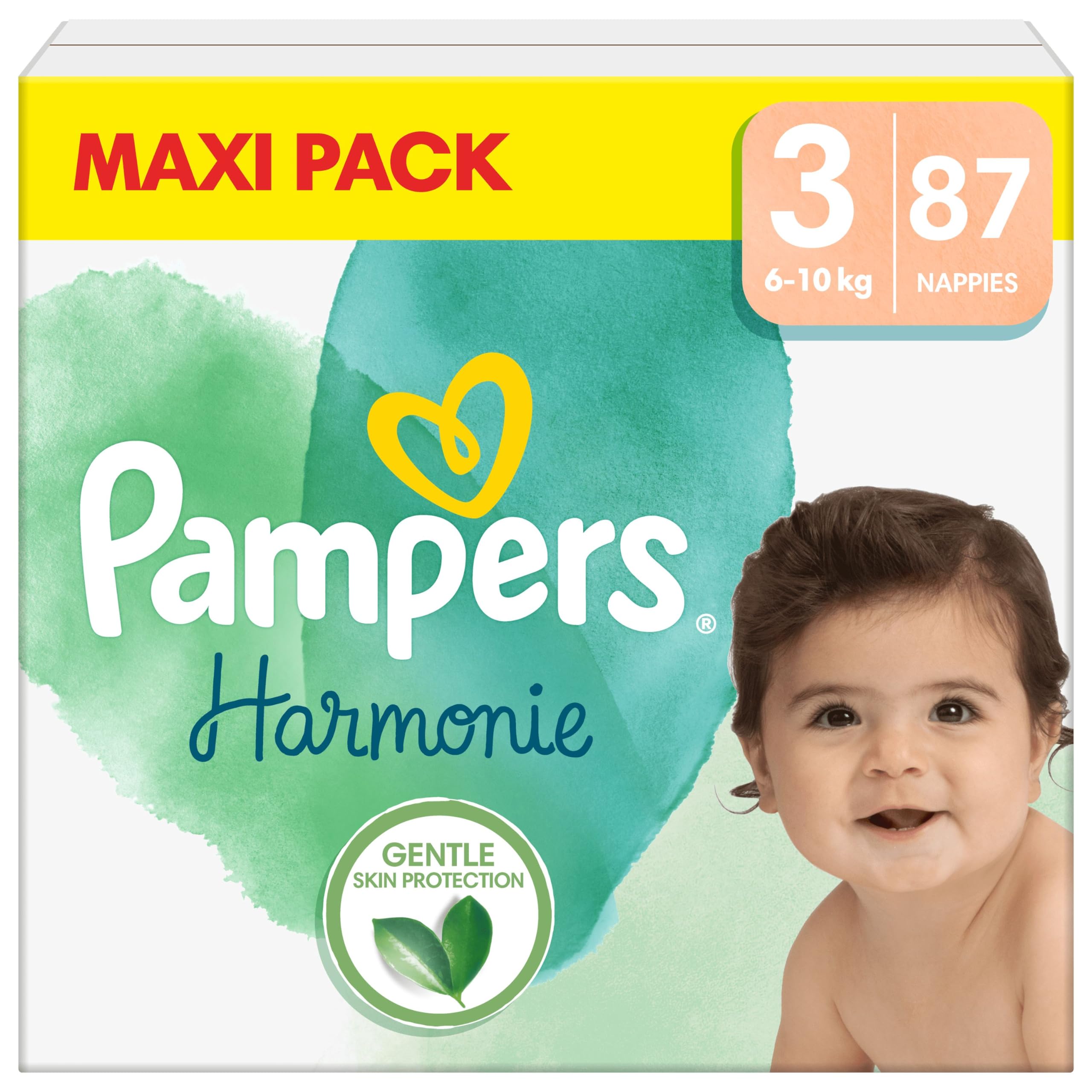 kalendarz pampers