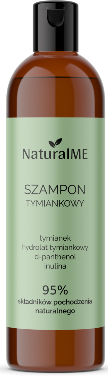 szampon naturalme wizaz