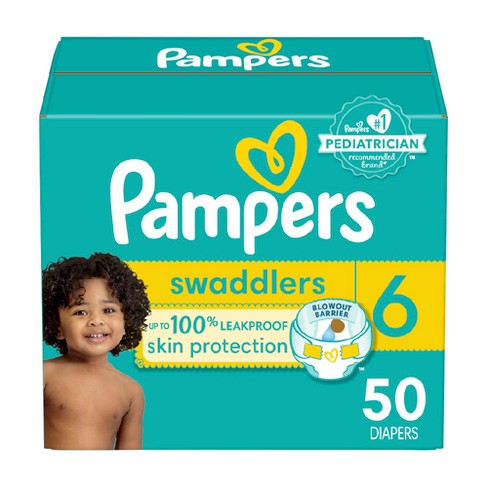 pampers active boy pants