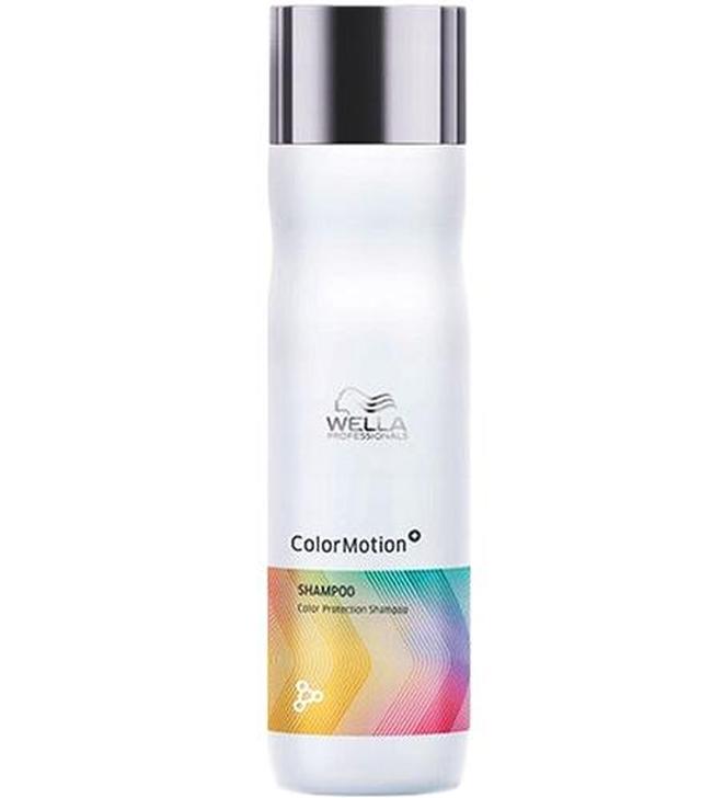 wella elements szampon odbudowujący 250ml wizaz