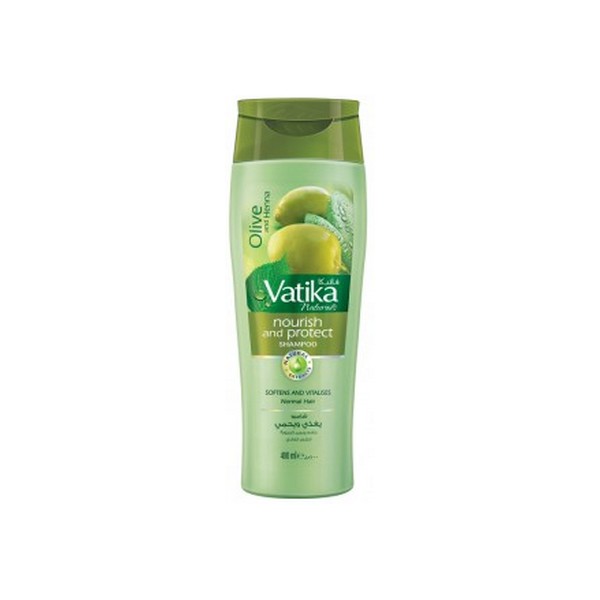 dabur vatika szampon