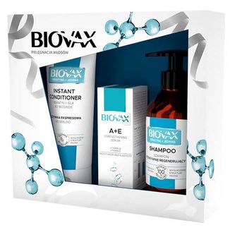 biovax szampon do wlosow 500 ml gemini