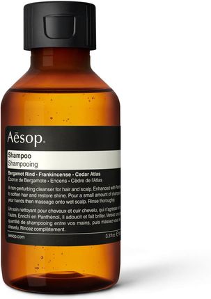 aesop szampon